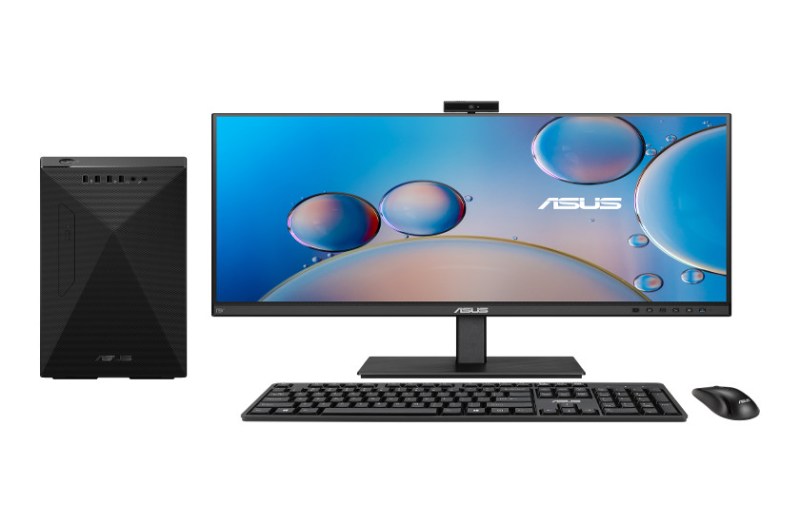 Asus PC