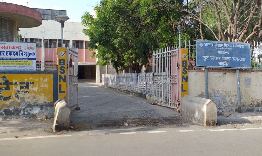 बाड़मेर-बालोतरा को करना होगा इंतजार, 230 गांवों में पहले मिलेगी 4जी इंटरनेट स्पीड