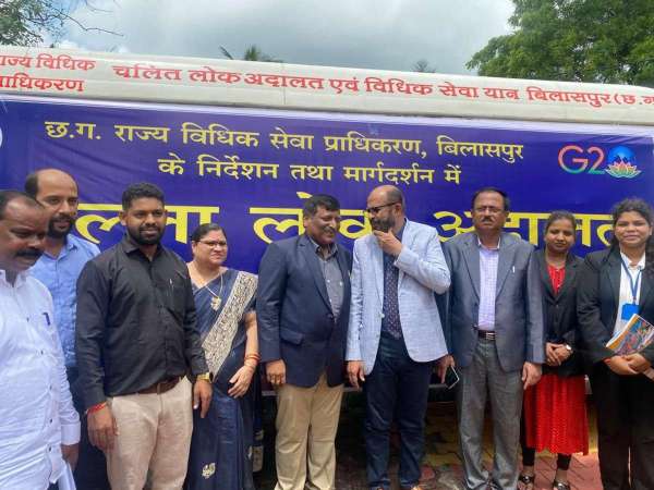 reached the court in the locality