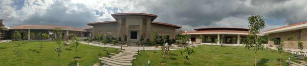 Will soon get the gift of Gandhi Darshan Museum