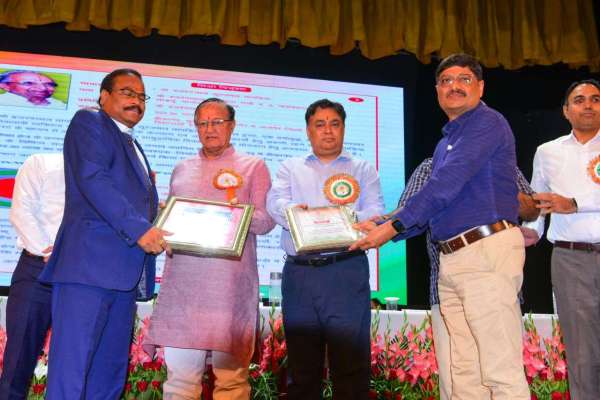 Bhamashah samman samaroh