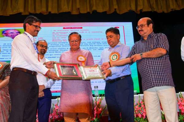 Bhamashah samman samaroh