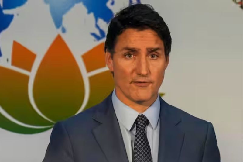 Government of India offered pm modi plane to Justin Trudeau