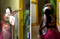 marpeet in district hospital