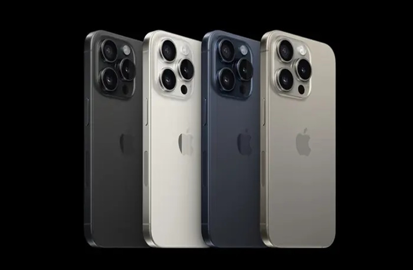 Apple iPhone