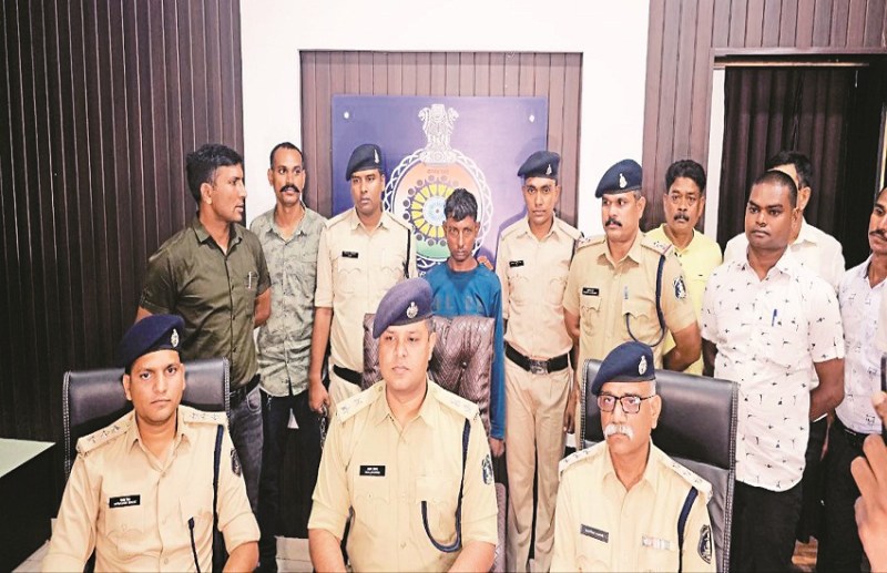 lover murdered girlfriend