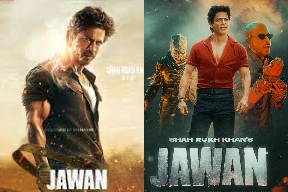 Jawan box Office collection jawan wednesday day 7 shahrukh khan jawan collection is falling
