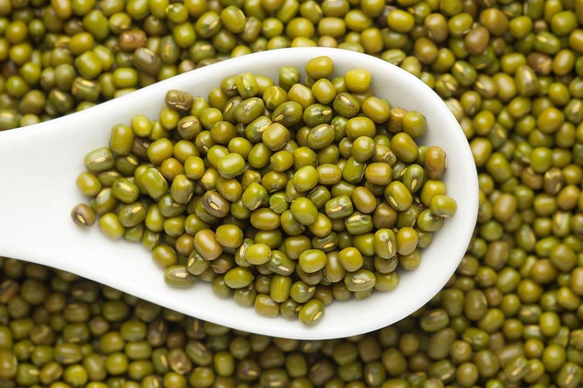 Rising prices of mung beans moong latest price