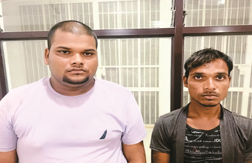 Gang rape of woman in Ghatarani tourist place: