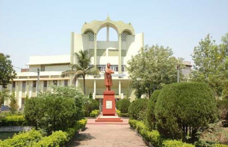 पं. रविशंकर शुक्ल विश्वविद्यालय में प्रोफेसर समेत इन पदों पर होगी बम्पर भर्ती, आवेदन करने की अंतिम तिथि हुई जारी