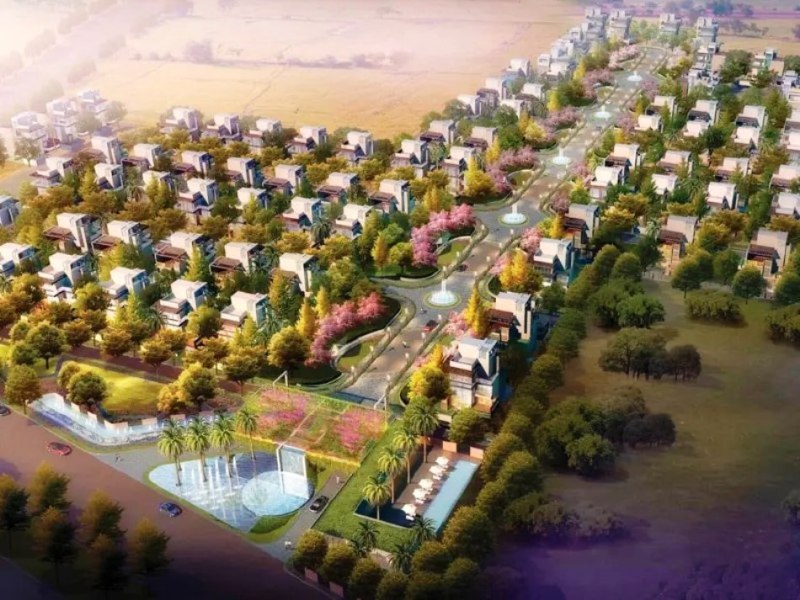 दि ग्रैंड पिनेकल: पुलिस का कारनामा, असल कलाकार को दे दी क्लीनचिट