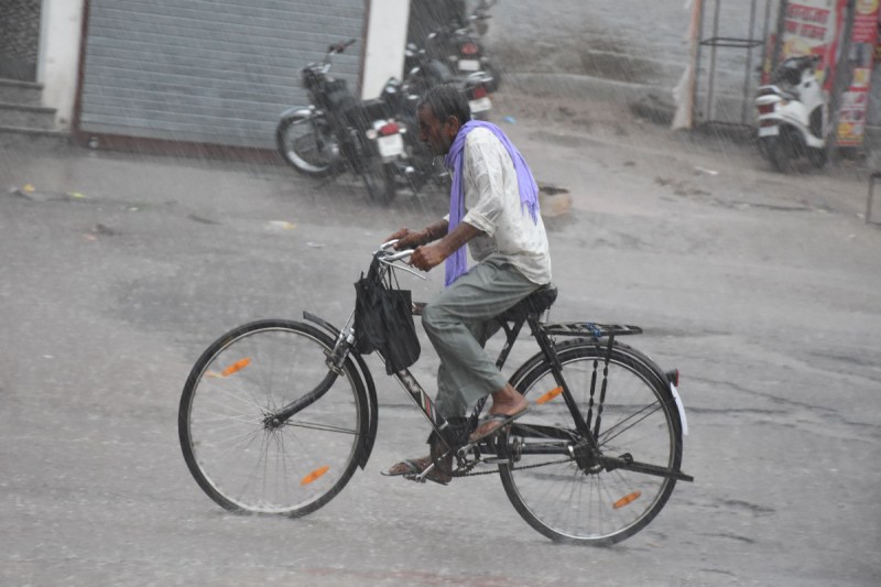 Today Weather Report