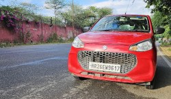 Maruti Suzuki Alto K10: क्या यह लंबी दूरी के लिए बेस्ट कार है ? जानिये - image