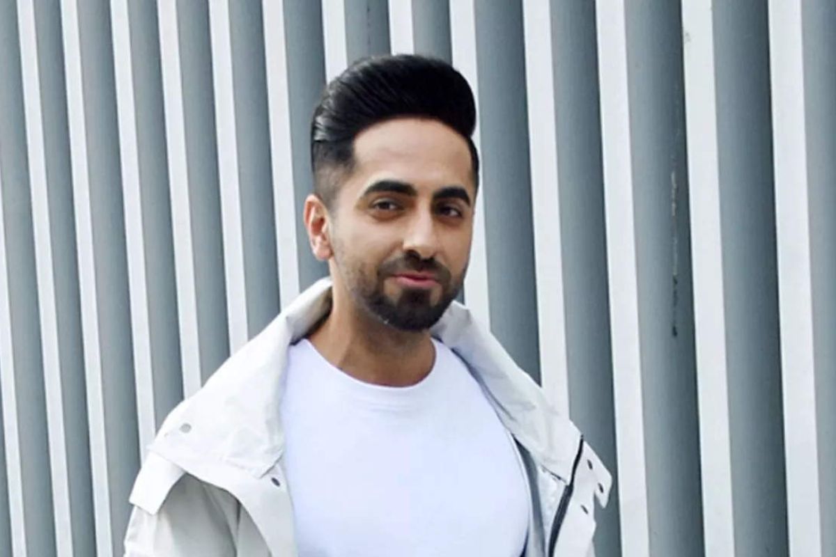 Ayushmann Khurana