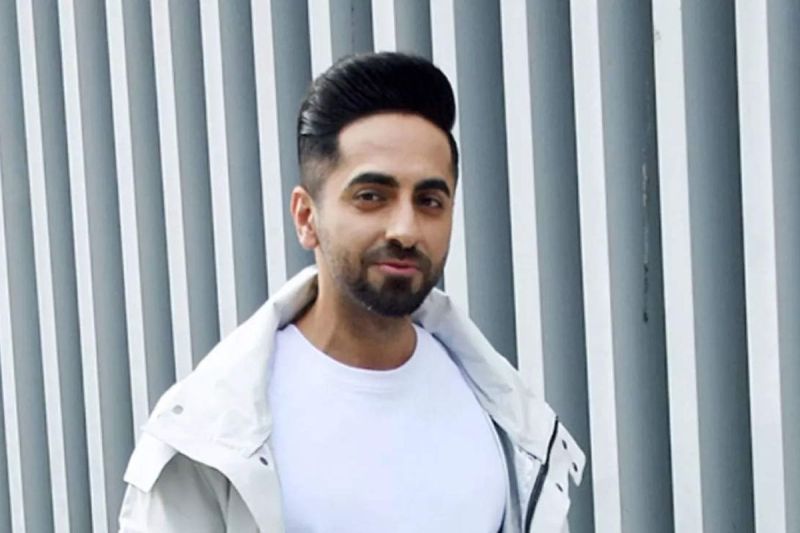 Ayushmann Khurana