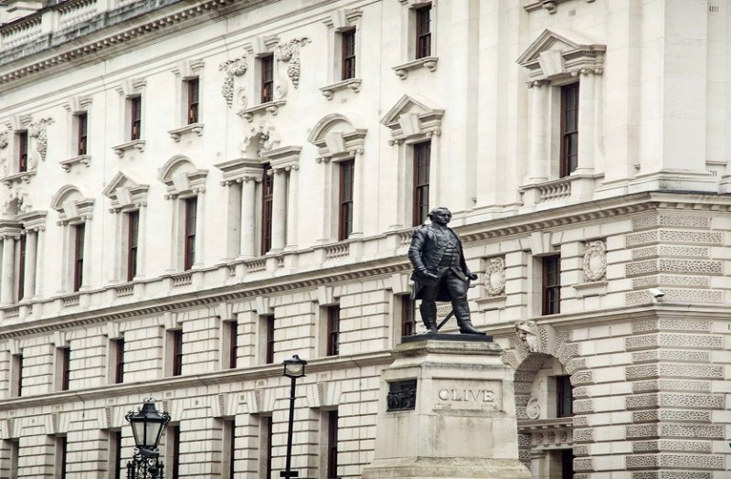 भारतीय समूह ने बदला चर्चिल के वॉर रूम का हुलिया