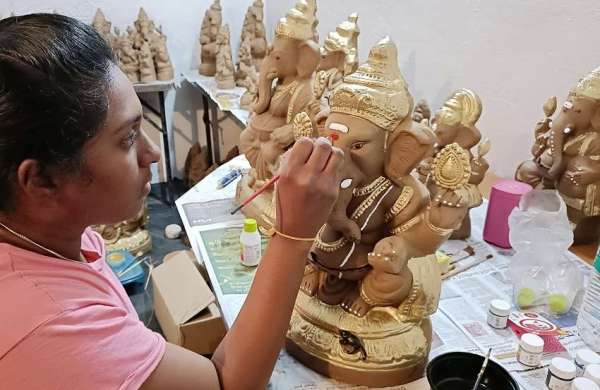 ganesh chaturthi 2023