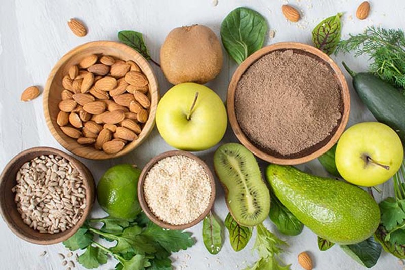 High protein diet to lose weight in 7 days