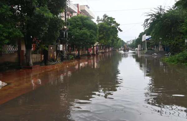 पुराना विधायक विश्राम गृह, टैगोर नगर