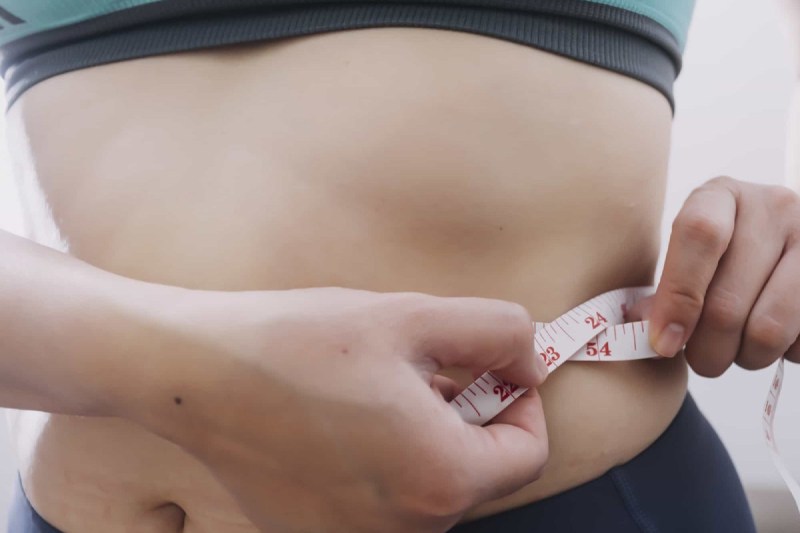 3 habits for weight loss