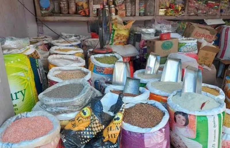 महंगाई की आग में झुलसी रसोई... 3 महीने में दाल-आटा-मैदा की बढ़ी कीमत