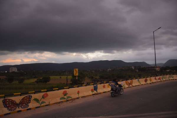 weather in alwar city