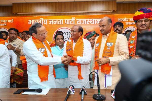 bjp new leaders joining 