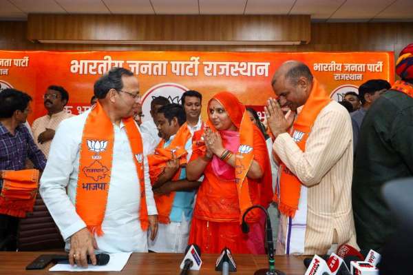 bjp new leaders joining 