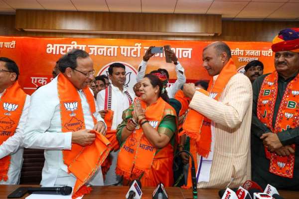 bjp new leaders joining 