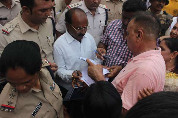 Citizen Security Forum