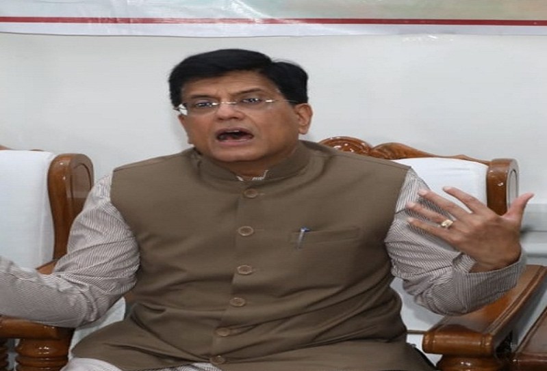Piyush Goyal
