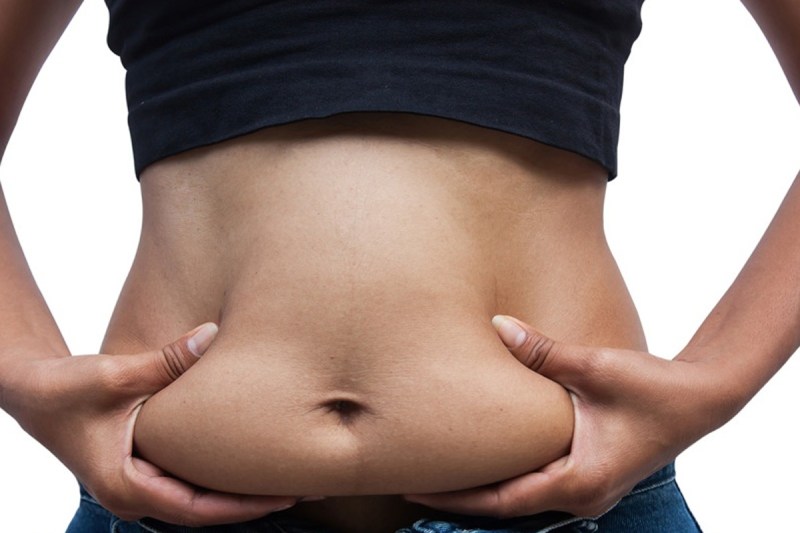 The best science-based way to reduce belly fa