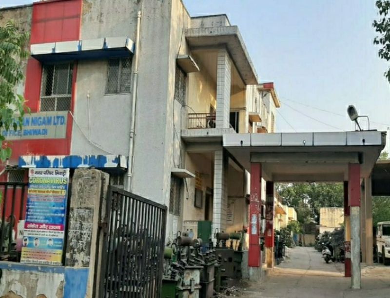 प्रदेश में बिजली की कमी, भिवाड़ी खुशखेड़ा औद्योगिक क्षेत्र में बढ़ी खपत