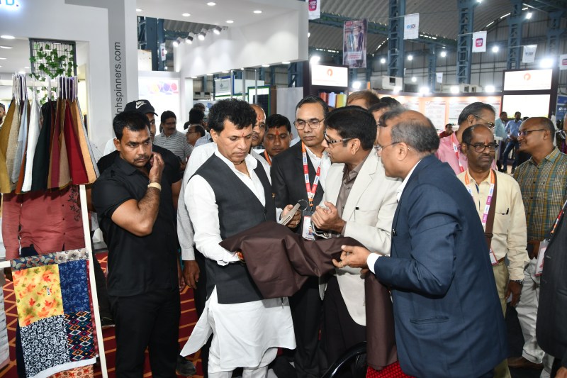 भीलवाड़ा, बालोतरा व पाली का नाम दुनिया में, लेकिन कांग्रेस सरकार नहीं कर रही सहयोग