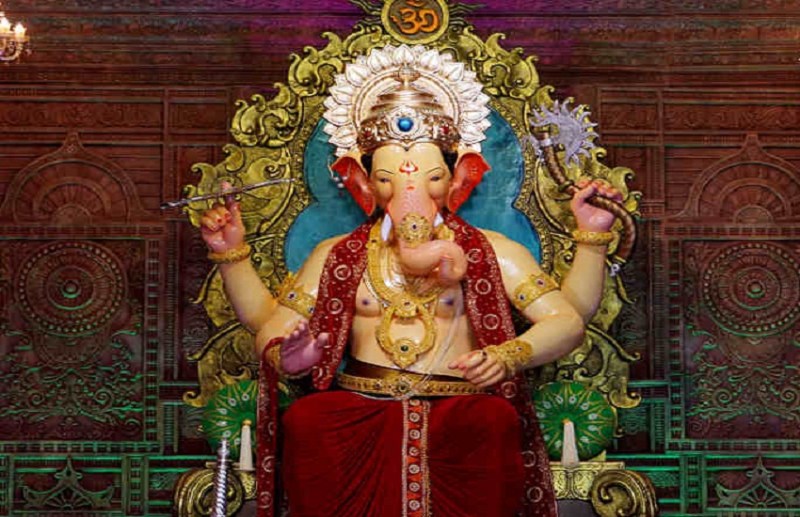 Ganesh Chaturthi 2023 : स्वाति और विशाखा नक्षत्र में विराजेंगे गणपति बप्पा, बन रहा महासंयोग, जानिए पूजा की खास विधि