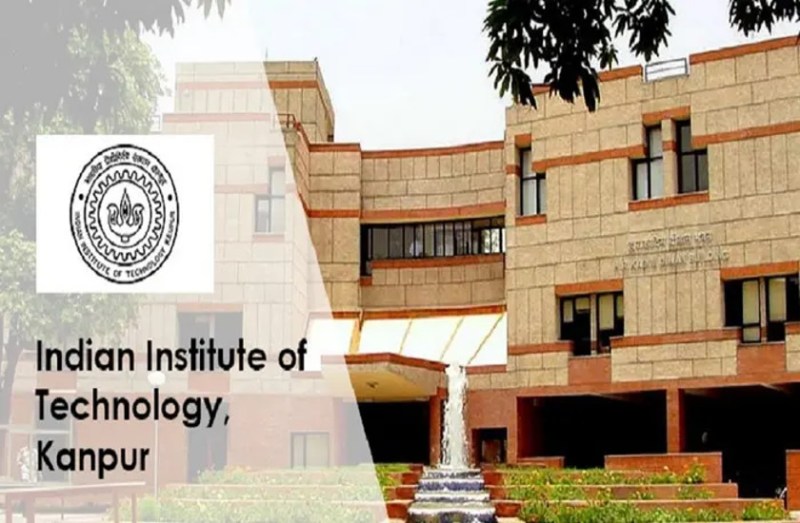 IIT Kanpur Jobs 2023