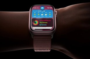Apple Watch SE