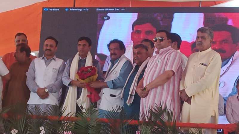 7 thousand people donated organs single day only one city Agra in country