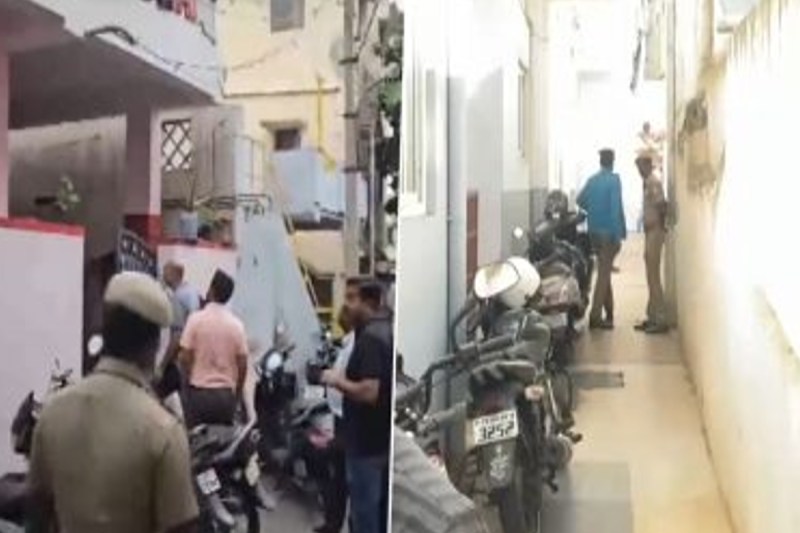 ISIS radicalisation and recruitment case