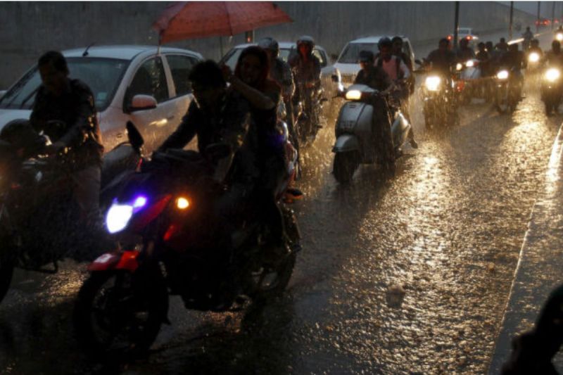 up weather update today september up imd forecast lucknow agra noida ka mausam