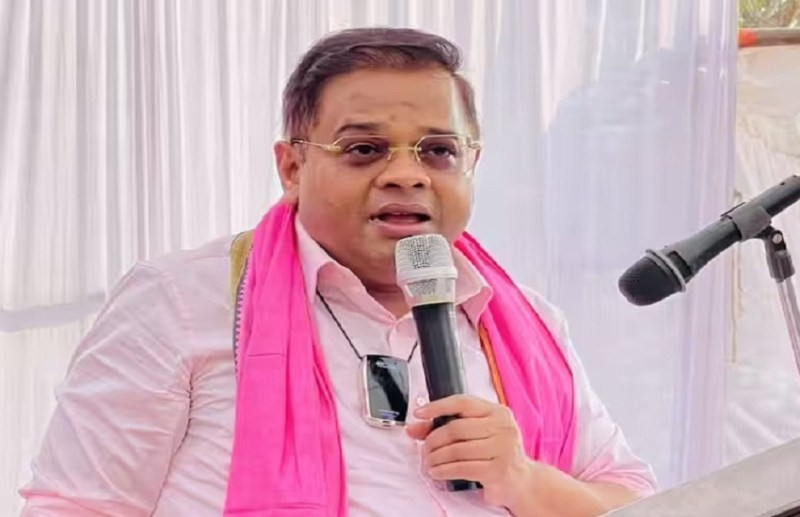 CG Election 2023 : जोगी कांग्रेस का शपथ पत्र जारी, गरीब परिवारों को देंगे 5 लाख रुपए, 4 हजार में खरीदेंगे धान