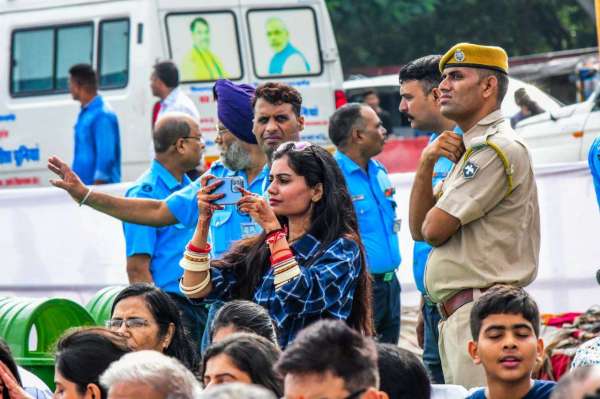 Surya Kiran air show in jaipur 