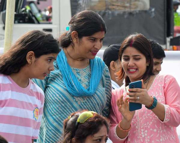 Surya Kiran air show in jaipur 