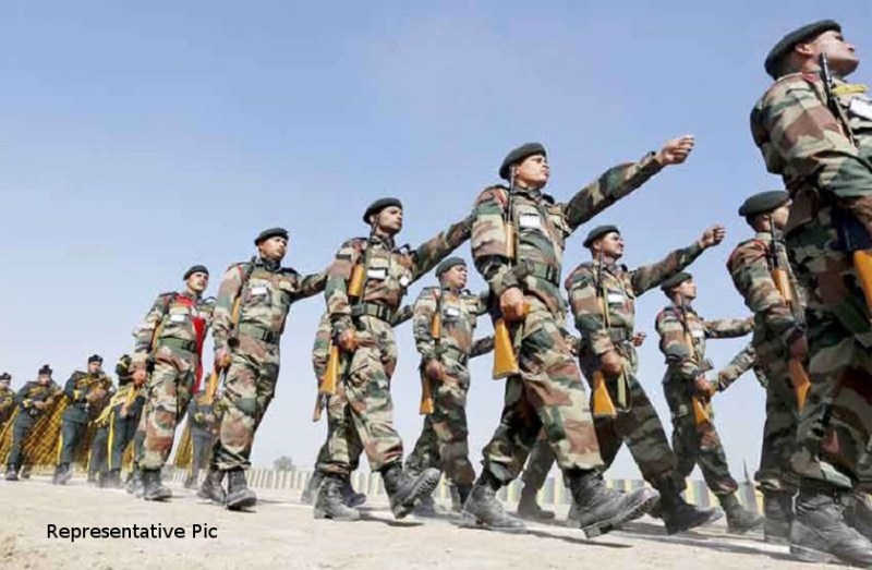 HQ Southern Command Group C Recruitment 2023