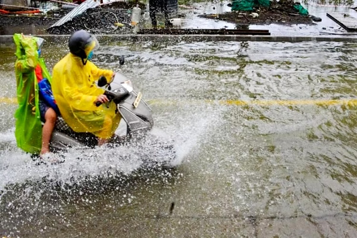 maharashtra_rain alert IMD