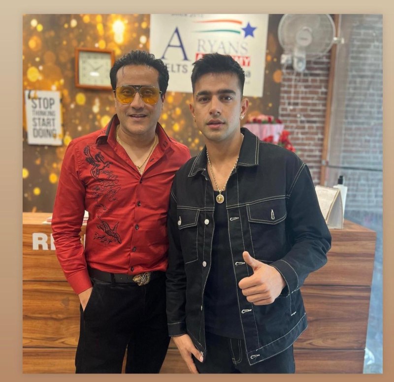 वीजा और इमिग्रेशन क्षेत्र में अहम भूूमिका निभा रही है आर्यंस अकेडमी