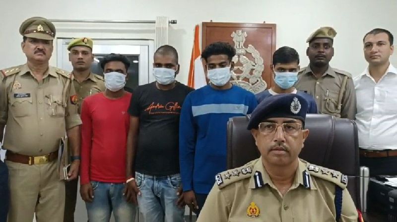 Lucknow Crime Follow Up Update