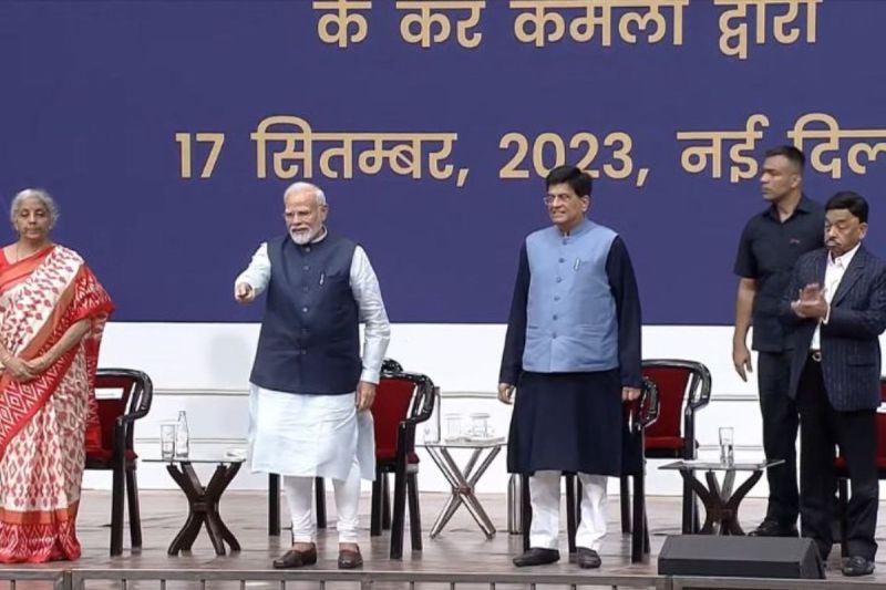 PM Vishwakarma Yojana launched