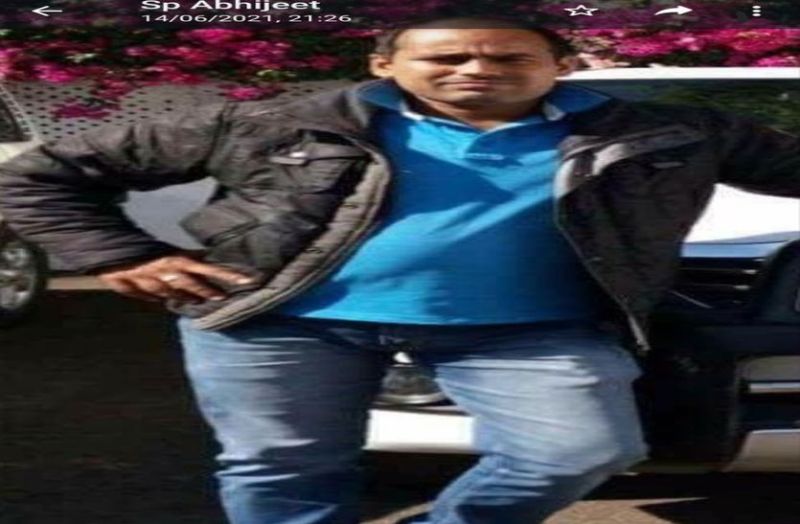 राजू फौजी