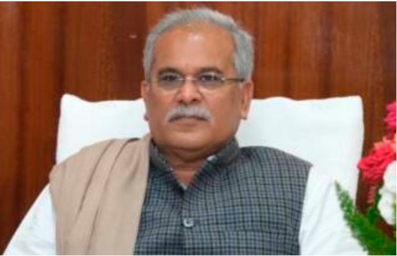 मुख्यमंत्री ने प्रदेशवासियों को दी तीजा तिहार की बधाई